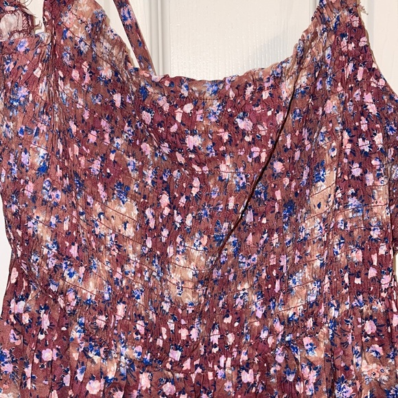 Floral sundress - Picture 3 of 8